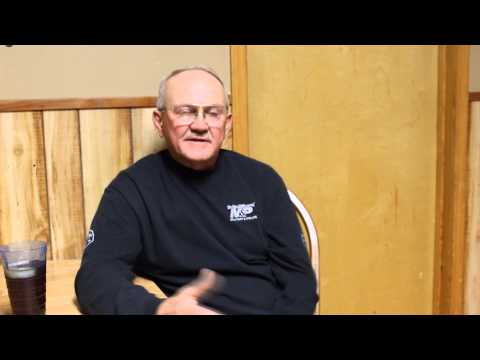 Jerry Miculek- What is your training regimen like?