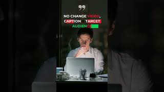 AB testing ဆိုတာဘာလဲ #education #abtesting #ad
