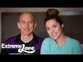 30 Year Age Gap Couple Reveal Baby Surprise | EXTREME LOVE
