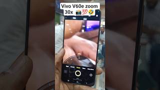Vivo V60e Gaming Test 🎮 Smooth Performance#VivoV60e #Vivo #VivoPhone #Smartphone #CameraPhone #