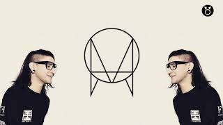 ID's And Unreleased Songs By Skrillex Part. 1