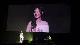 [4K FULL] 251116 볼빨간사춘기(bol4) 1st Fan Meeting 'Wild and Free' DAY 2