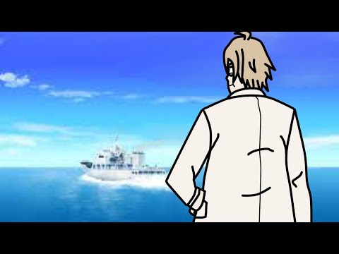 danganronpa 2 but
