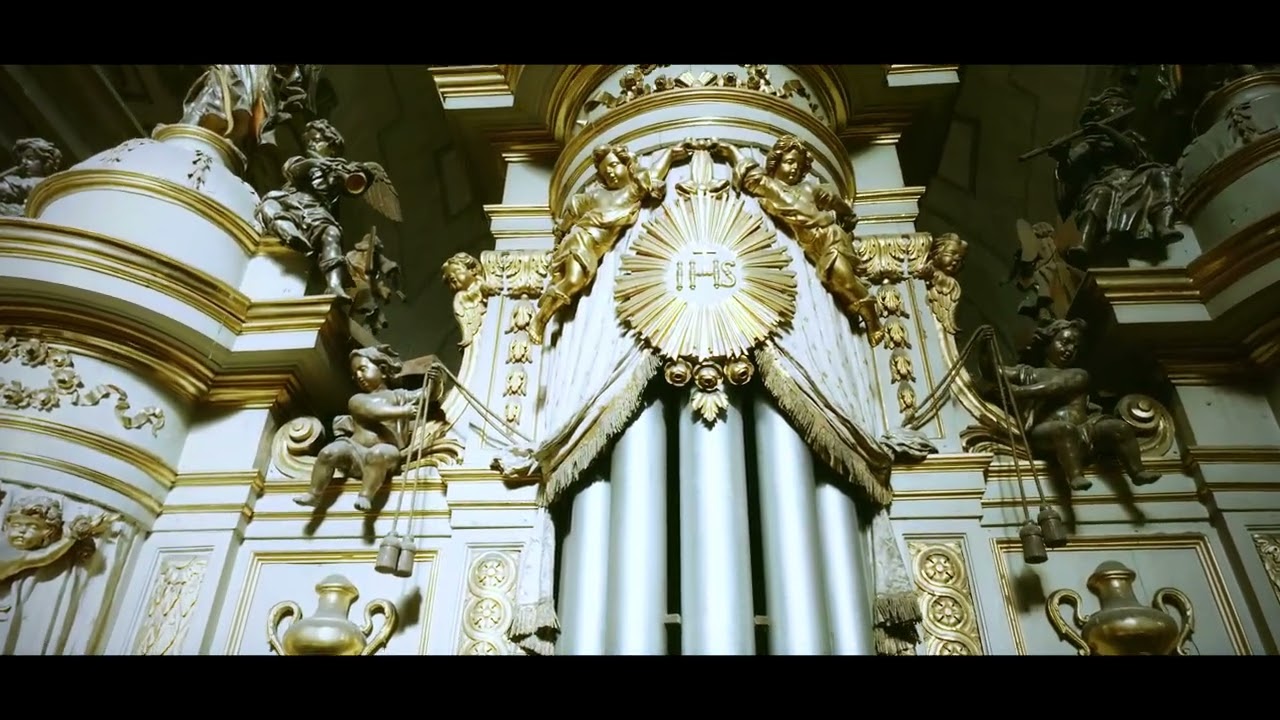 Catedral de Jaén, detalles