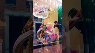 Fancy Hat Moving Sale .Boston Machusetts