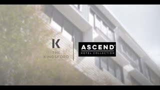 Where to go in Hamilton, Queensland - The Kingsford, Ascend Hotel Collection