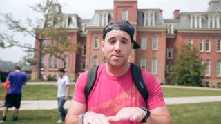 Watch Mike Stud Back Again video