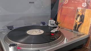 Quando o Amor se Transforma em Saudade - Ovelha (P)1988 Vinil Stereo