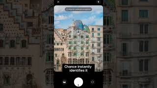 What’s That Building? Instantly Know with Just a Snap | Chance AI