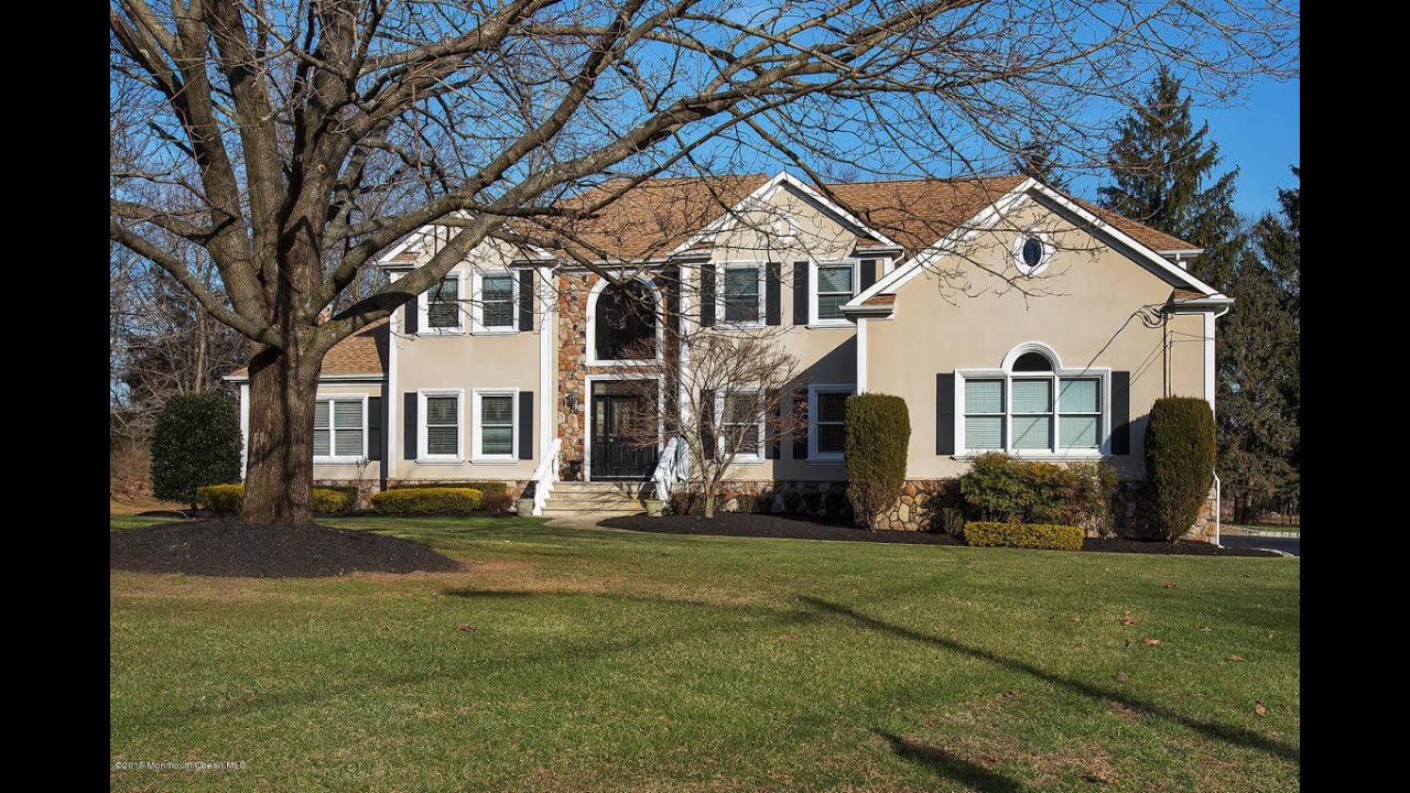 899,900,. 16 Holland Ln, Colts Neck,NJ 07722eKey RealtyHomesHouses