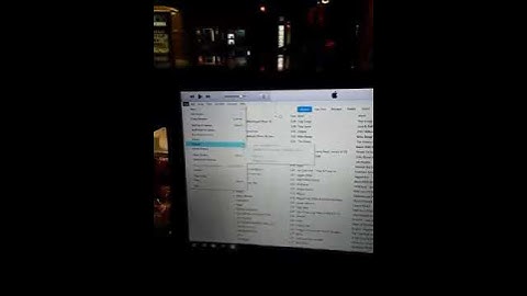 Delete duplicates in itunes.....SUPER EASY!!!