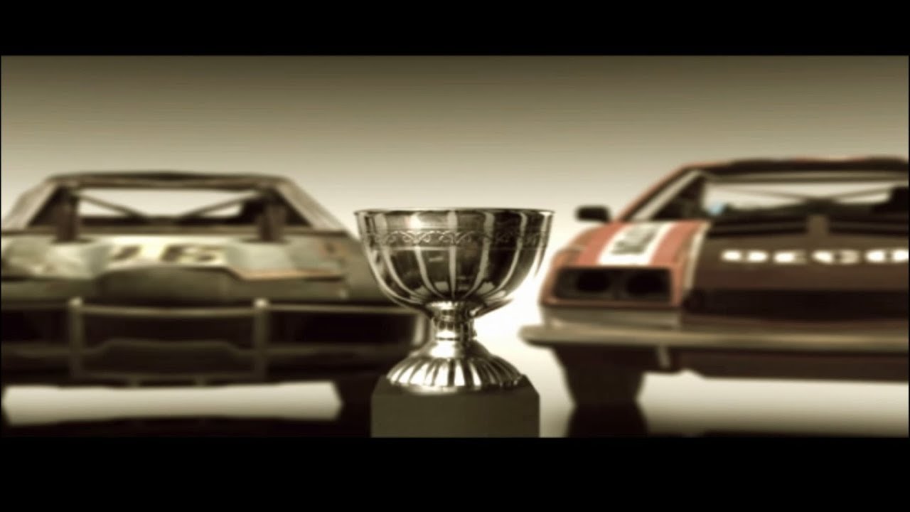 Прохождение FlatOut 2 - Derby Finals - 9 гонка (Финал - Дерби)