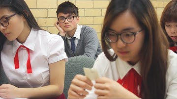 我的中學時代 My High School Love Story