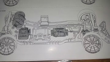 Mst RMX 2.0S unboxing and first impressions