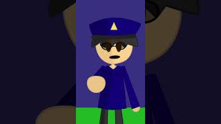 Then He Shot Me 78 Times