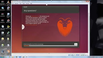 Instalasi Ubuntu 14.04.3 di Virtual Box