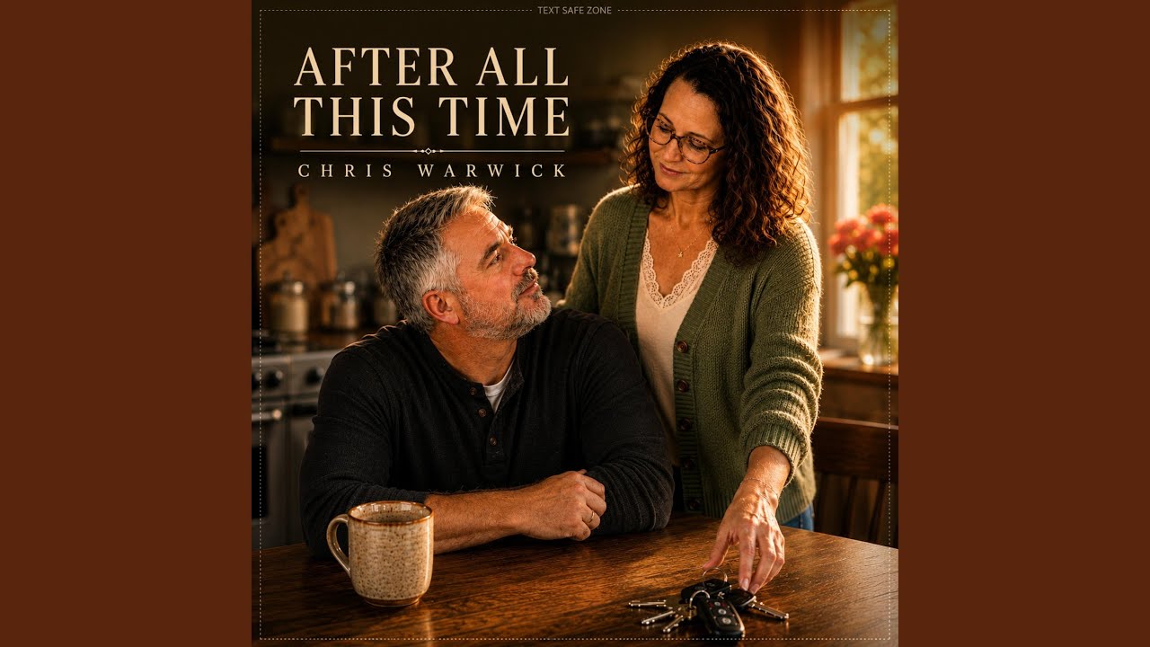 After All This Time - YouTube