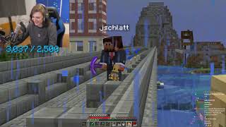 JSCHLATT Thinks F1NN5TER Is CUTE