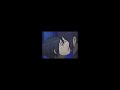 Blood Kataritsugu Koto Hajime Chitose SLOWED 