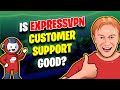 ExpressVPN - Technical Support &amp; Problem Resolution Explained