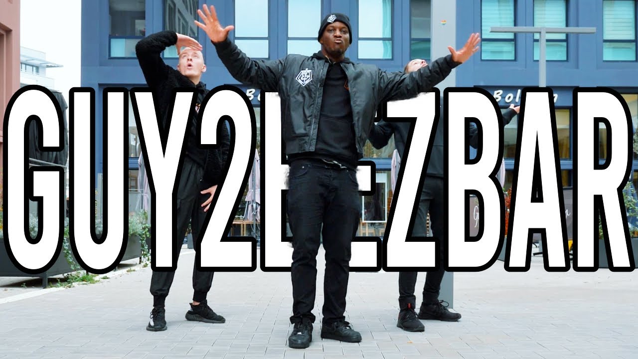 GLODI l ELITE FAM l GUYBEZBAR