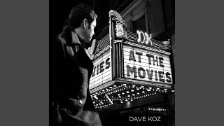 Video thumbnail of "Dave Koz - The Way We Were"