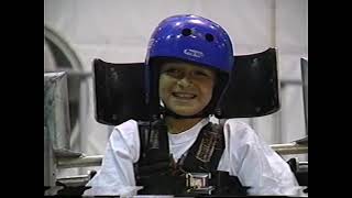 1996 Florida Space Cdan Sun Group 