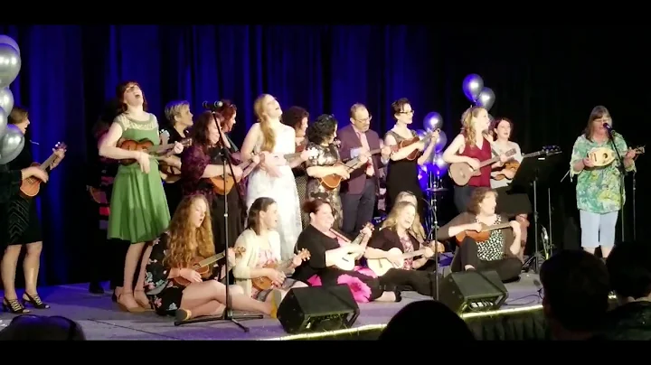 River Of Dreams (by Billy Joel) - Amy Conley