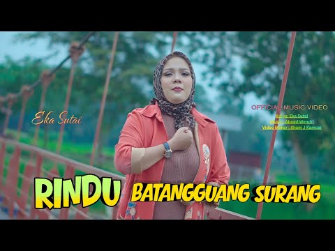 Melisa Putri - Barek Manahan Rindu  (Official Music Video)