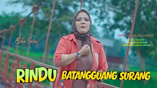 Eka Sutai  Rindu Batangguang Surang  Dendang Minang Terbaru 2026   
