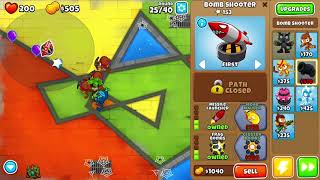 How to beat cubism primary only no monkey knowledge btd6