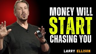 Think Big, Start Small, Act like the Rich: Success Mindset Secrets | larry Ellison Motivation
