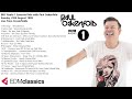 Paul Oakenfold - Radio 1 Essential Mix - Live From Creamfields - 29 Aug 1999