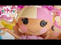 Silly hair dolls  lalaloopsy