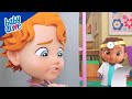 The Baby Doctors 👶🧑‍⚕️ Baby Alive Official Channel Family Kids Cartoons