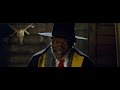 The Hateful Eight  |  Official Trailer  |  (2015)