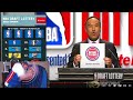Pistons fan reacts to the 2023 nba draft lottery