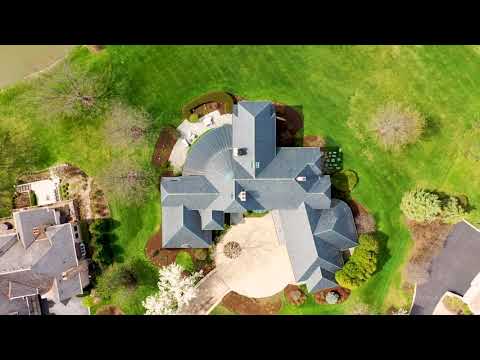 24 Clarington Way, North Barrington, IL home video tour