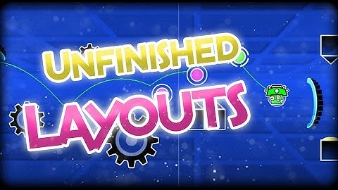 My Unfinished Layouts - Quiken [2.0 and 2.1]