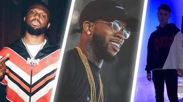 Underrated Rap Songs You NEED To Listen To (June 2020) (Part 1)