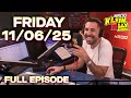 Klein. Ally. Show. on KROQ | Friday, November 7, 2025