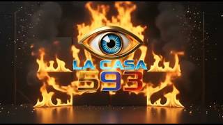 La Casa 593 | PROGRAMA 37 - PARTE 2