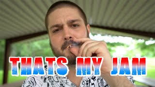 Slick Right - Thats My Jam (Official Video)
