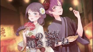 Tokyo Summer Session / 東京サマーセッション - HoneyWorks (feat. @shoyun)