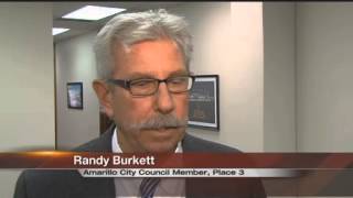 Amarillo City Leaders have First Public Hearing on Maximum Tax Rate