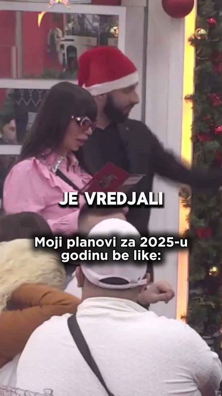 #rtvpinkofficial #zadrugaelita #balkantiktok #elita #elita8