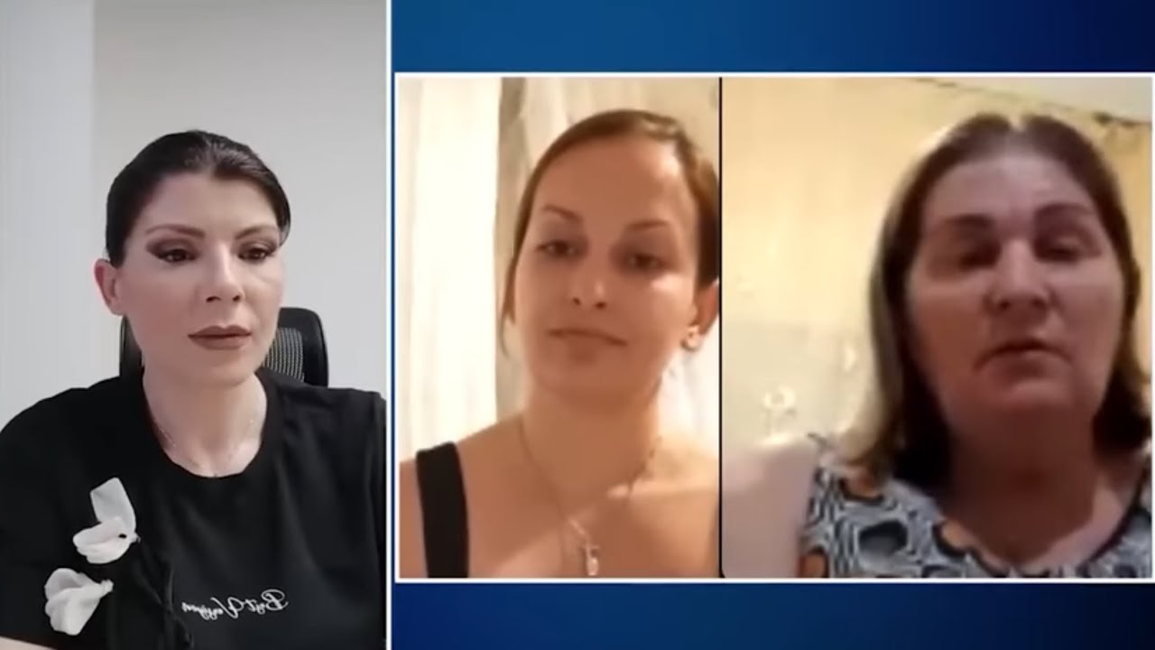 RIT.I SË DIELËS-‘Mami iku me një tjetër, pa u ndarë ende nga babi” /Vajza: Dua ta gjej, kam mall !