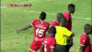 Goli kali la Zimbwe Jr | Gwambina FC 0-1 Simba SC | VPL 24/04/2021