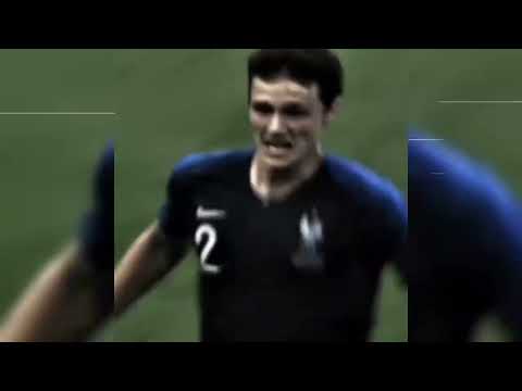 PAVARD VOLLEY FUNK DJ HEPP DA TC6 Slowed 1 Hour 