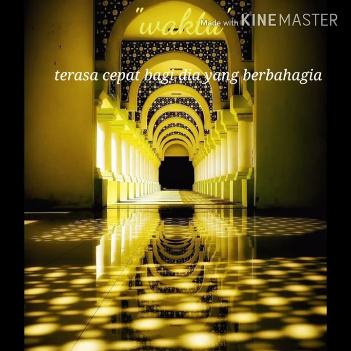 Story wa keren 30 detik //// Ramadan